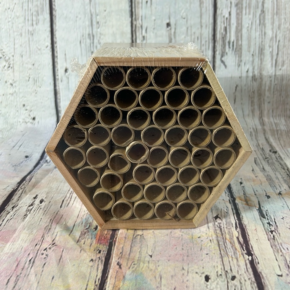 Bee / Bug Hotel